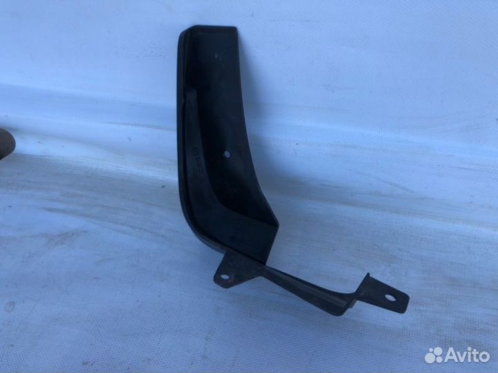 Брызговик задний левый Mazda Cx-5