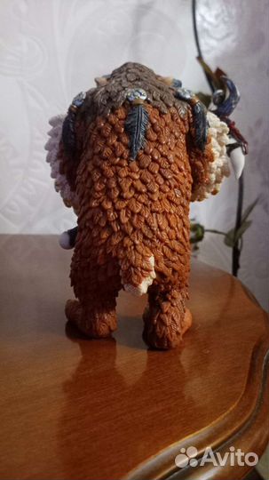 Совух Warcraft фигурка