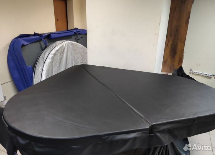 Крышка для ванны KSH-8419