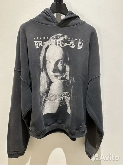 Худи Enfants Riches Deprimes