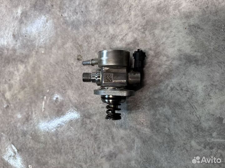 Насос тнвд Форд Фокус 3 1.5 Ecoboost