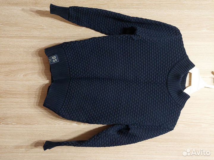 Рубашки и школьная форма