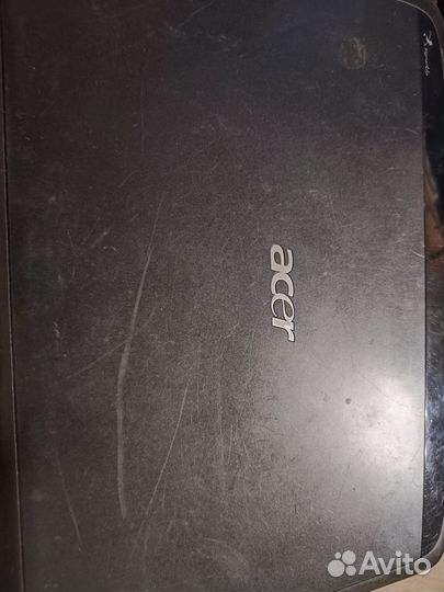 Acer aspire 5310