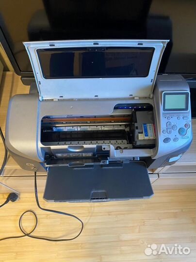 Принтер epson