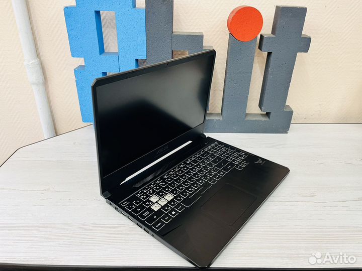 Asus TUF Core i5 GTX 1060 6gb