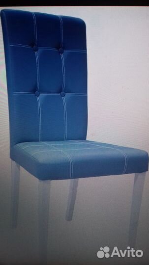 Стол, стулья