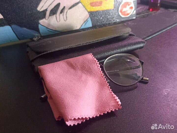 Очки(любой диоптрий)