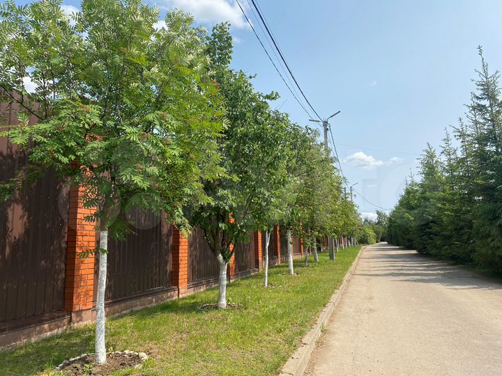 Участок 6 сот. (ИЖС)