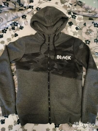 Толстовка Colin's