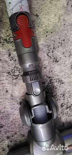 Dyson V6 Trigger Animal DC45 DC58 DC59 DC61 DC62