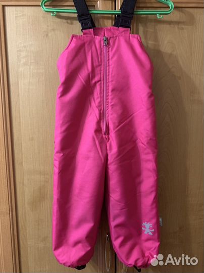 Полукомбинезон