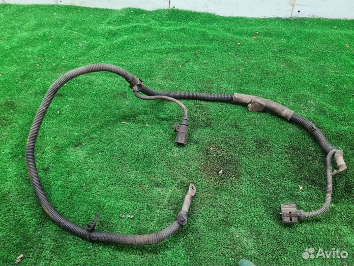 Проводка на стартер Passat b5 Superb 1 1.8