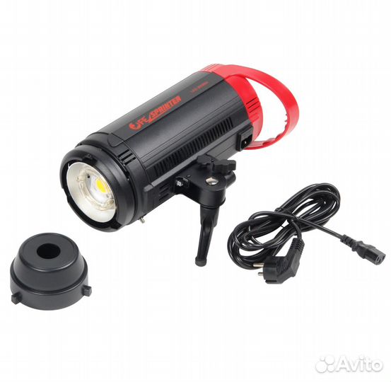 Импульсный свет Falcon Eyes Sprinter LED 400BW