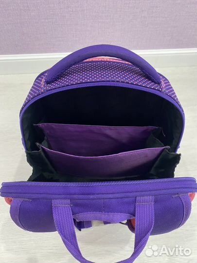 Рюкзак школьный ранец