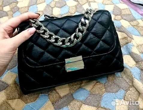 Сумка новая