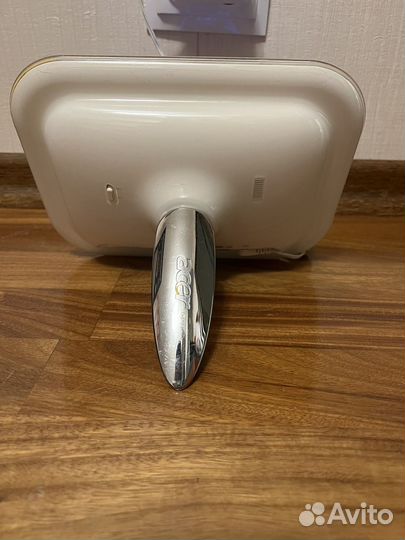 Фото рамка электронная