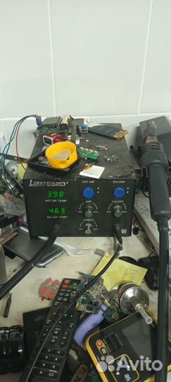 Ремонт бытовой техники на дому с гарантией