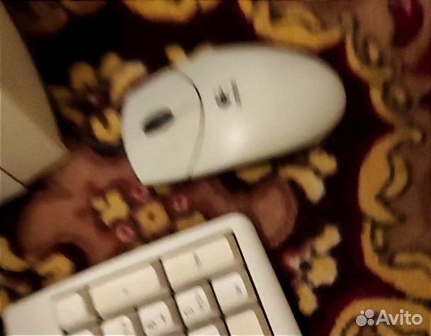 Компьютер с монитором бу