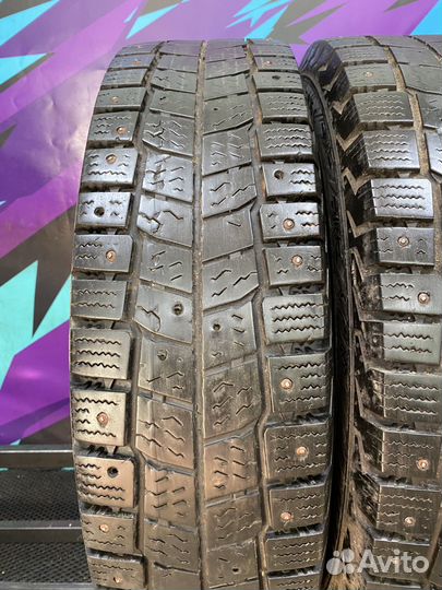 Continental VanContact Ice 185/75 R16C