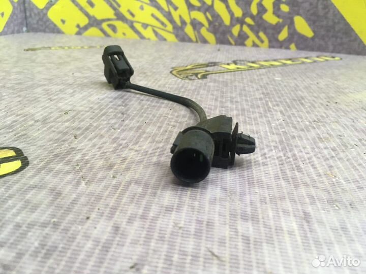 Разъем датчика давления гур Солярис Solaris Rio 3