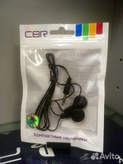 Наушники 3.5