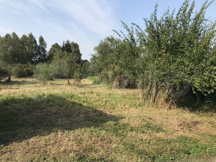 Дача 14 м² на участке 6 сот.