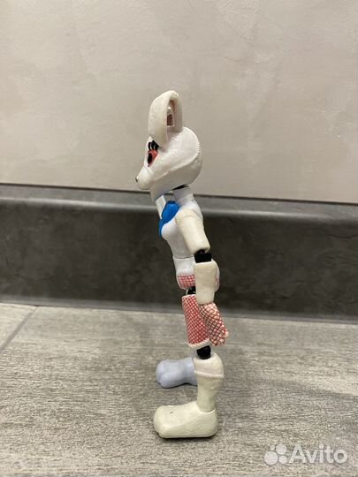 Аниматроник Ванни оригинал