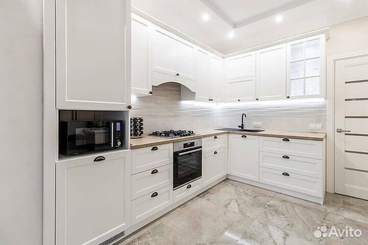 Кухня (реальная цена за гарнитур)ks:0719651