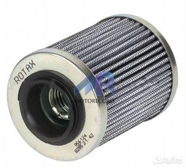 Масляный фильтр для мототехники BRP 420956124