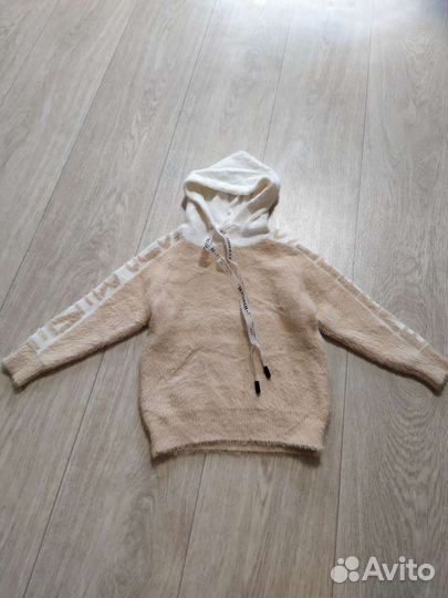 Кофта для девочки