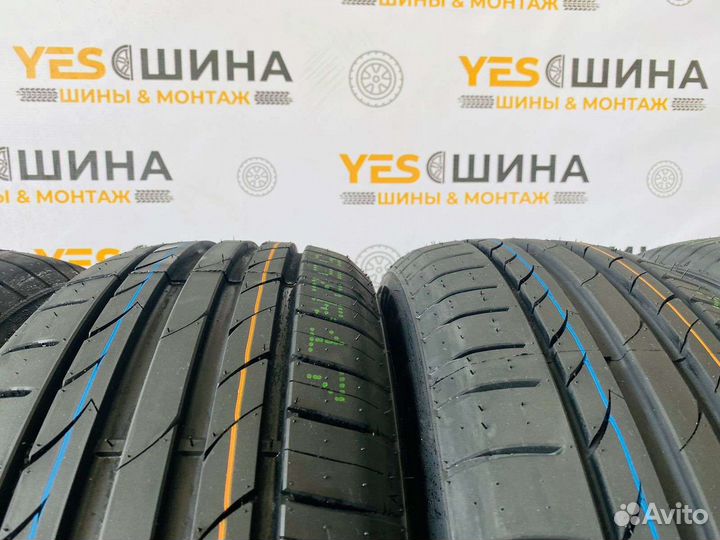 Tracmax X-Privilo TX3 215/55 R17 98W