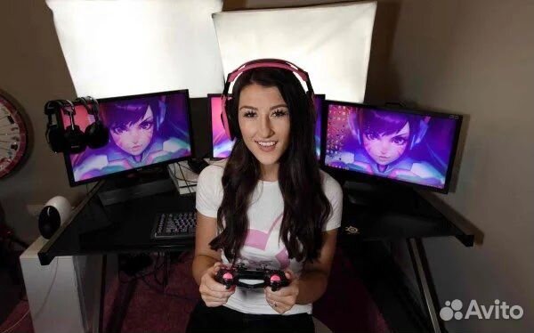 Прокат / Продажа / Sony PS 4 Pro / Playstation 5