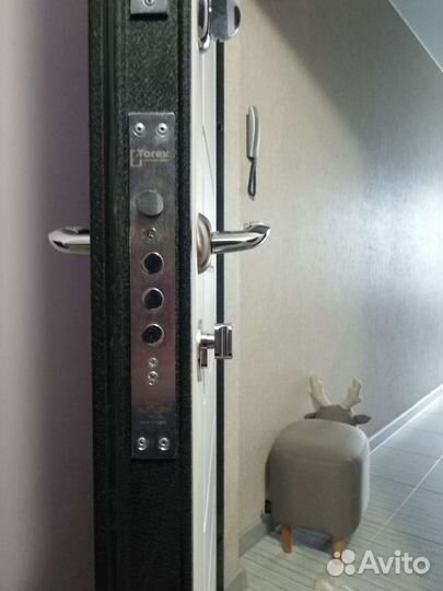 Замена и ремонт замков