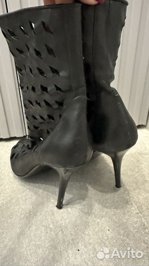 Ботильоны no name 39р