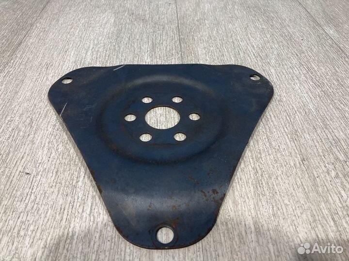 Пластина маховика Hyundai Solaris HCR 2017