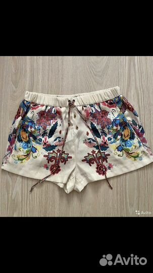 Шорты zara размер М