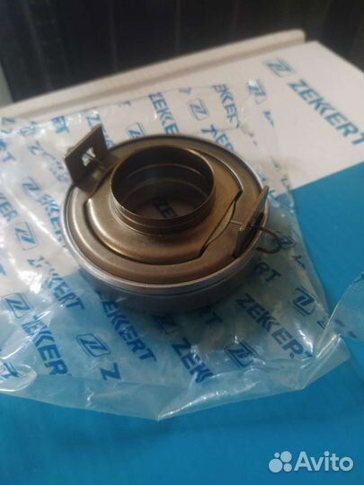 Выжимной подшипник