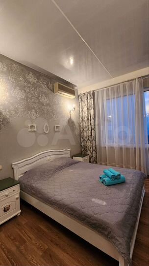 Комната 25 м², 3/4 эт.