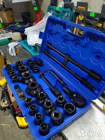 Набор инструмента