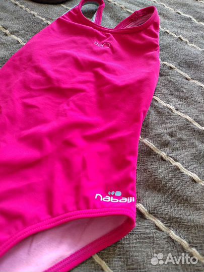 Купальник для девочки