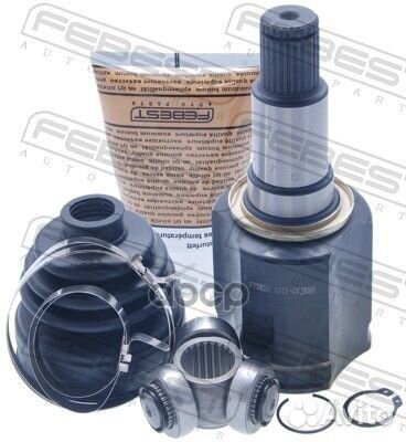 Шрус внутренний перед прав 0711gvjbrh Febest