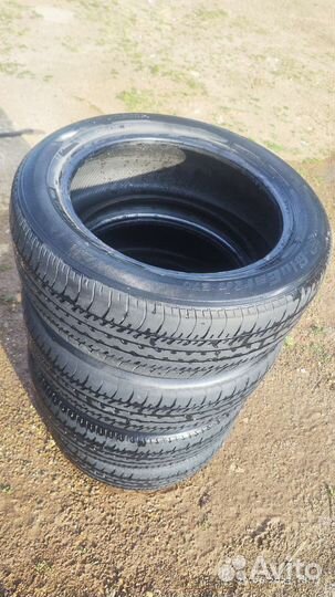 Yokohama BluEarth E70 215/55 R17 94V