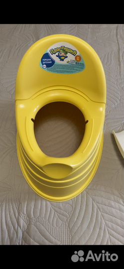 Горшок детский