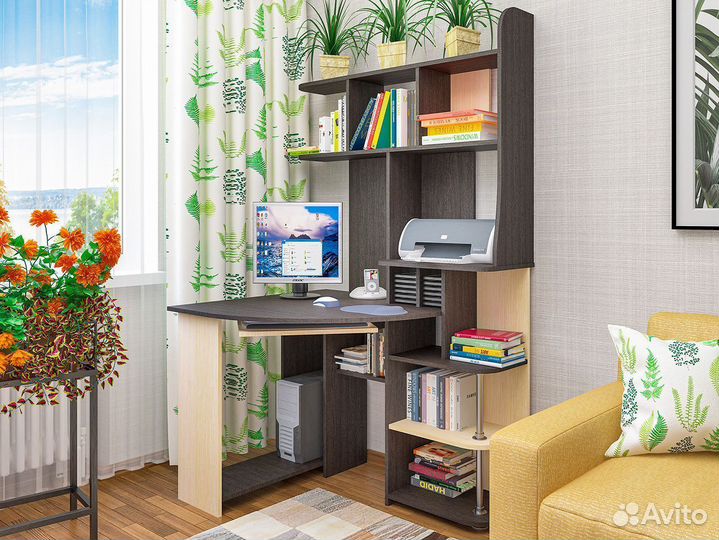 Стол компьютерный