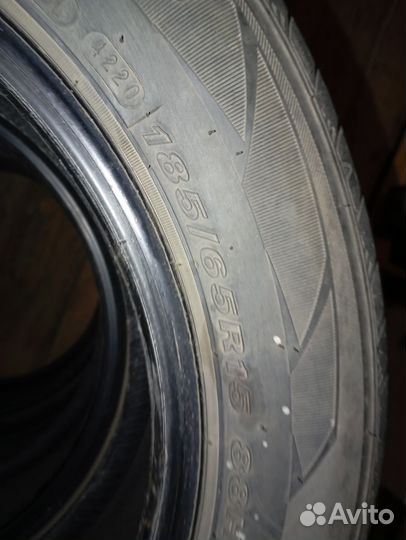 Nexen N Fera RU1 185/65 R15 88H