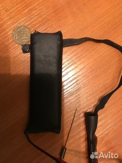 Wifi миникамера