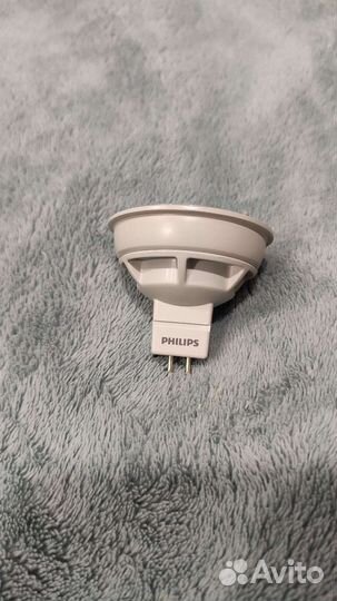 Лампочки Philips