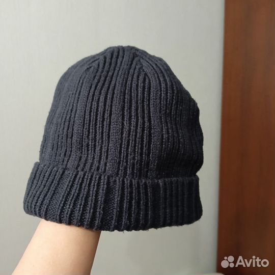 Шапка zara 5-8 лет, тёплая, хорошая