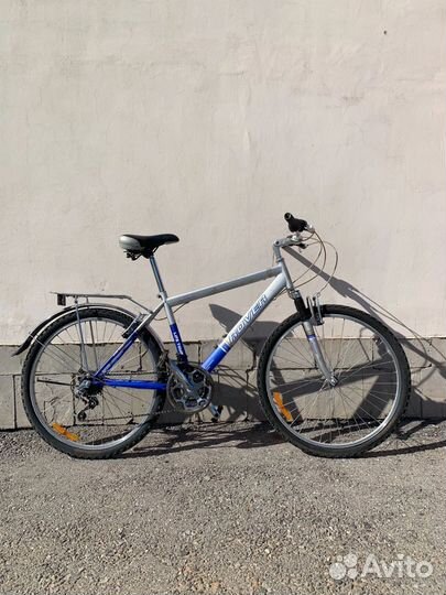 Велосипеды бу взрослый 26 колеса