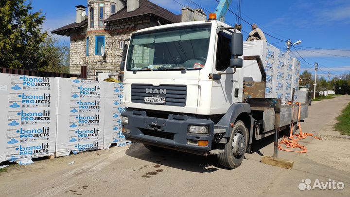 Газоблок для перегородок